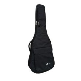 Hard Bag B-1915A-39" czarny - pokrowiec na gitarę klasyczną