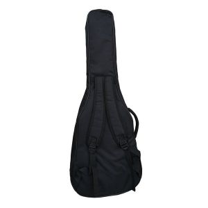 Hard Bag B-1915A-39" czarny - pokrowiec na gitarę klasyczną