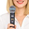 DNA BAT DUAL VOCAL SET zestaw bezprzewodowy akumul
