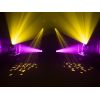 EUROLITE LED TMH-S400 CMY Moving Head Beam/Spot/Wash - głowa ruchoma
