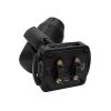 EUROLITE LED TMH-S400 CMY Moving Head Beam/Spot/Wash - głowa ruchoma