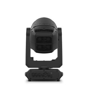 Chauvet DJ Maverick Storm 1 Flex - głowa ruchoma hybrydowa