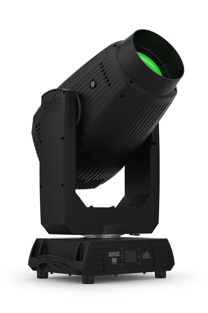 Chauvet DJ Rogue Outcast 2 Hybrid - głowa ruchoma