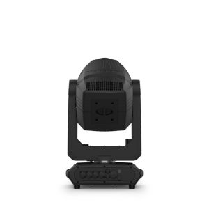 Chauvet DJ Maverick Storm 1 Hybrid - głowa ruchoma