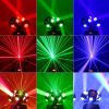 LIGHT4ME SID PRO ruchomy multiefekt świetlny 5w1