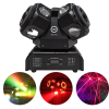 LIGHT4ME SID PRO ruchomy multiefekt świetlny 5w1