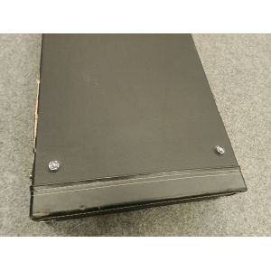 Ortega OEBCSTD - Futerał na gitarę basową USZKODZONY