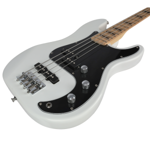 V-TONE PJB46 WH gitara elektryczna basowa 4/4 biała