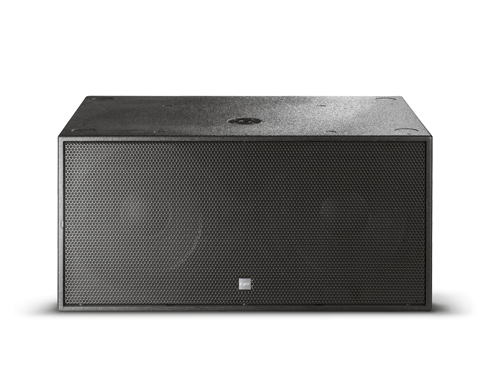 FBT Muse 218S - subwoofer pasywny