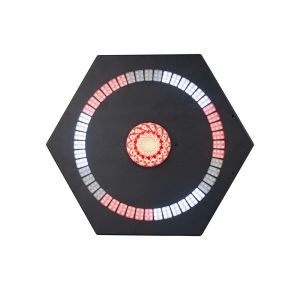 Eliminator Fantasy FX - efekt świetlny