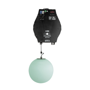 Showtec Illumilift RGBW Turbo