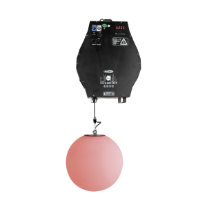 Showtec Illumilift RGBW Turbo