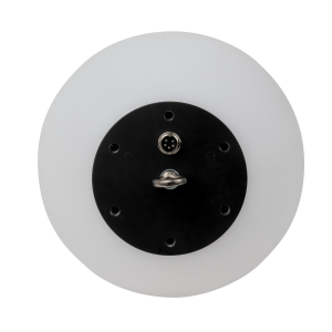 Showtec Illumilift RGBW LED Sphere (35cm)