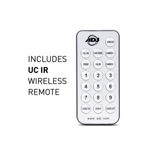 ADJ Ikon Profile Plus - reflektor