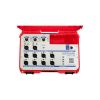 AudioPressBox APB-312 C-USB (apm mini) - skrzynka dziennikarska / pressbox
