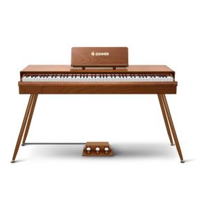 DONNER DDP-80 Pro - pianino cyfrowe