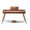 DONNER DDP-80 Pro - pianino cyfrowe