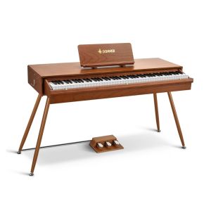 DONNER DDP-80 Pro - pianino cyfrowe