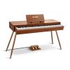 DONNER DDP-80 Pro - pianino cyfrowe