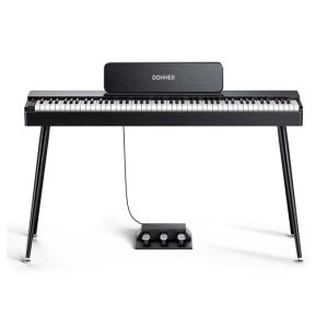 DONNER Oura S100 - pianino cyfrowe