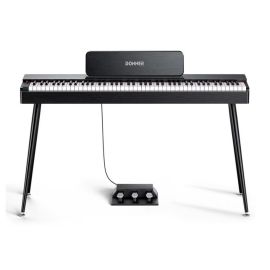 DONNER Oura S100 - pianino cyfrowe