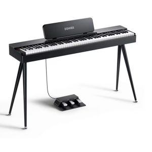 DONNER Oura S100 - pianino cyfrowe
