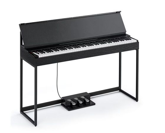 DONNER OURA S300 - pianino cyfrowe