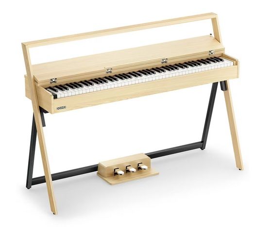 Donner Oura R300 - pianino cyfrowe
