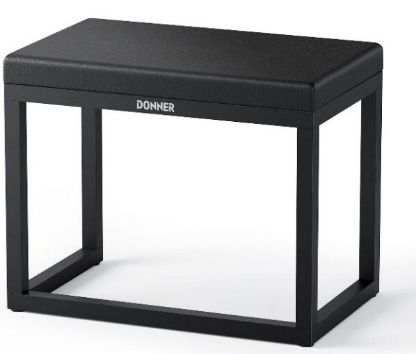 DONNER DKB 200 - taboret metalowy do S300