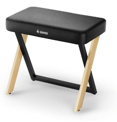 DONNER DKB 300 - taboret drewniany do R300