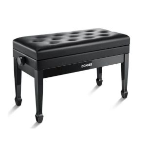 DONNER EC-7164 - taboret dwuosobowy regulowany