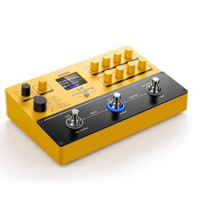 DONNER APL - multiefekt do gitar akustycznych