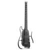 DONNER HUSH I PRO - gitara elektro-akustyczna czarna