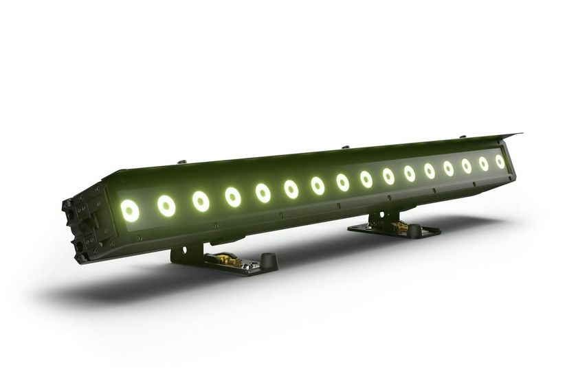 Cameo PIXBAR 600 IP G2 - belka LED BAR RGBWAUV IP65