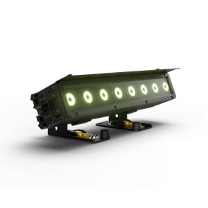 Cameo PIXBAR 600 Short IP G2 - Listwa oświetleniowa krótka LED RGBWAUV IP65
