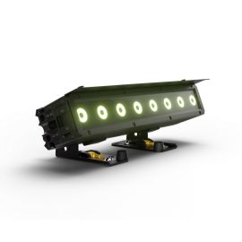 Cameo PIXBAR 600 Short IP G2 - Listwa oświetleniowa krótka LED RGBWAUV IP65