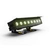 Cameo PIXBAR 600 Short IP G2 - Listwa oświetleniowa krótka LED RGBWAUV IP65