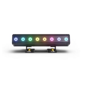 Cameo PIXBAR 600 Short IP G2 - Listwa oświetleniowa krótka LED RGBWAUV IP65
