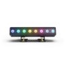 Cameo PIXBAR 600 Short IP G2 - Listwa oświetleniowa krótka LED RGBWAUV IP65