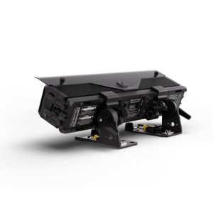 Cameo PIXBAR 600 Short IP G2 - Listwa oświetleniowa krótka LED RGBWAUV IP65