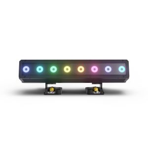 Cameo PIXBAR 400 Short IP G2 - IP65 Listwa LED RGBW Krótka
