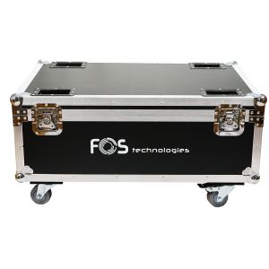 FOS Case 8in1 PAR PRO - skrzynia transportowa
