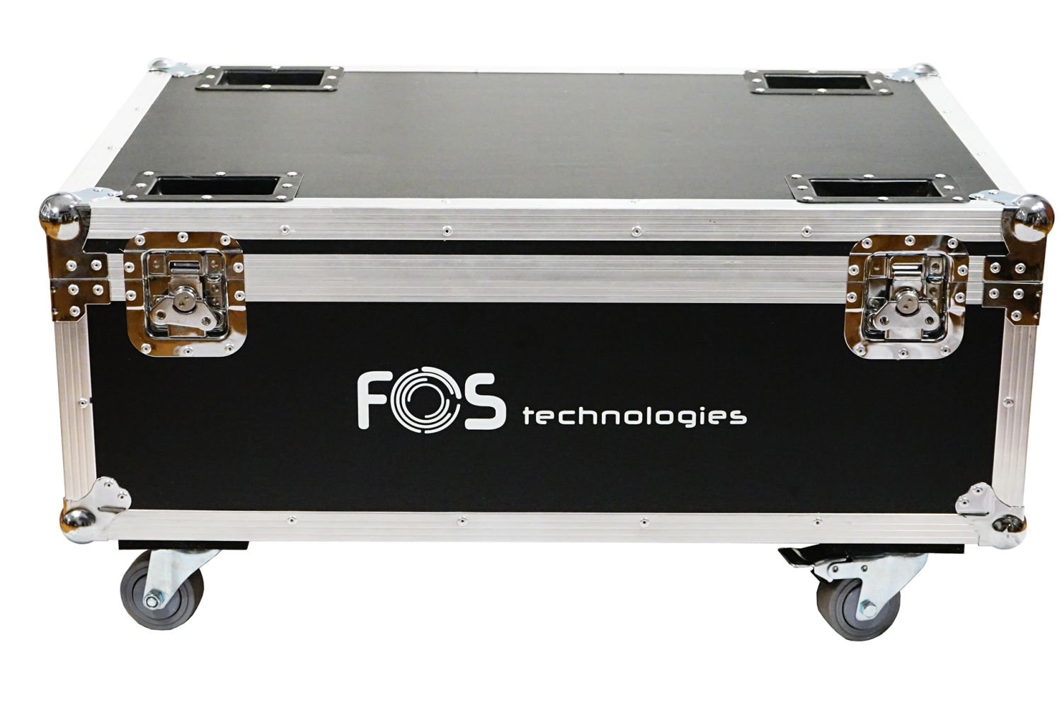 FOS Case 8in1 PAR PRO - skrzynia transportowa