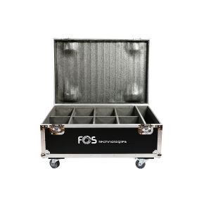 FOS Case 8in1 PAR PRO - skrzynia transportowa