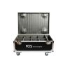 FOS Case 8in1 PAR PRO - skrzynia transportowa