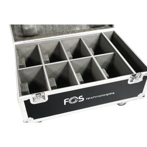 FOS Case 8in1 PAR PRO - skrzynia transportowa