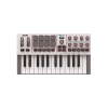 AKAI MPK MINI MK4 WHITE - mini klawiatura sterująca