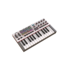 AKAI MPK MINI MK4 WHITE - mini klawiatura sterująca