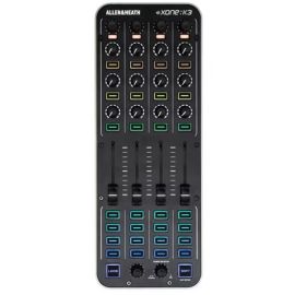 Allen & Heath Xone K3 - kontroler DJ
