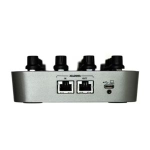 Allen & Heath Xone K3 - kontroler DJ